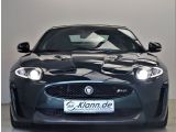 Jaguar XKR bei Gebrauchtwagen.expert - Abbildung (3 / 15)