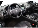 Jaguar XKR bei Gebrauchtwagen.expert - Abbildung (12 / 15)