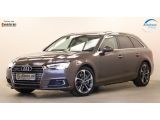Audi A4 bei Gebrauchtwagen.expert - Abbildung (3 / 15) Audi A4 bei Gebrauchtwagen.expert - Abbildung (3 / 15)