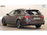 Audi A4 bei Gebrauchtwagen.expert - Abbildung (6 / 15) Audi A4 bei Gebrauchtwagen.expert - Abbildung (6 / 15)