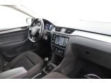 Skoda Rapid bei Gebrauchtwagen.expert - Abbildung (12 / 15)