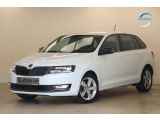 Skoda Rapid bei Gebrauchtwagen.expert - Abbildung (7 / 15)