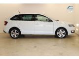 Skoda Rapid bei Gebrauchtwagen.expert - Abbildung (5 / 15)