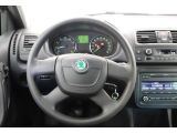 Skoda Fabia bei Gebrauchtwagen.expert - Abbildung (15 / 15)