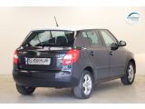 Skoda Fabia bei Gebrauchtwagen.expert - Abbildung (6 / 15)