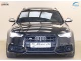 Audi S6 bei Gebrauchtwagen.expert - Abbildung (2 / 15)