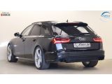 Audi S6 bei Gebrauchtwagen.expert - Abbildung (6 / 15)