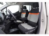 Citroen Berlingo bei Gebrauchtwagen.expert - Abbildung (9 / 15)