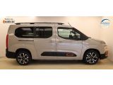 Citroen Berlingo bei Gebrauchtwagen.expert - Abbildung (5 / 15)