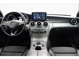 Mercedes-Benz C-Klasse bei Gebrauchtwagen.expert - Abbildung (12 / 15)