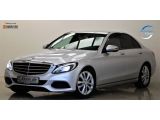 Mercedes-Benz C-Klasse bei Gebrauchtwagen.expert - Abbildung (3 / 15)