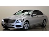 Mercedes-Benz C-Klasse bei Gebrauchtwagen.expert - Abbildung (3 / 15)