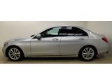 Mercedes-Benz C-Klasse bei Gebrauchtwagen.expert - Abbildung (4 / 15)
