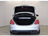 Mercedes-Benz C-Klasse bei Gebrauchtwagen.expert - Abbildung (9 / 15)