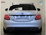 Mercedes-Benz C-Klasse bei Gebrauchtwagen.expert - Abbildung (7 / 15)