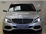 Mercedes-Benz C-Klasse bei Gebrauchtwagen.expert - Abbildung (2 / 15)