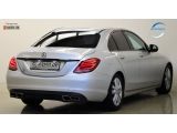 Mercedes-Benz C-Klasse bei Gebrauchtwagen.expert - Abbildung (8 / 15)