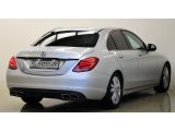 Mercedes-Benz C-Klasse bei Gebrauchtwagen.expert - Abbildung (8 / 15)