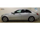 Mercedes-Benz C-Klasse bei Gebrauchtwagen.expert - Abbildung (4 / 15)