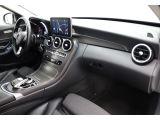 Mercedes-Benz C-Klasse bei Gebrauchtwagen.expert - Abbildung (14 / 15)