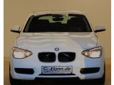 BMW 1er bei Gebrauchtwagen.expert - Abbildung (2 / 15)