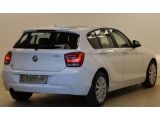 BMW 1er bei Gebrauchtwagen.expert - Abbildung (6 / 15)