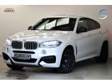 BMW X6 bei Gebrauchtwagen.expert - Abbildung (3 / 15)