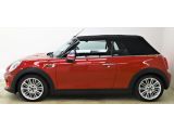 Mini John Cooper Works bei Gebrauchtwagen.expert - Abbildung (5 / 15)