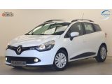 Renault Clio bei Gebrauchtwagen.expert - Abbildung (3 / 15)
