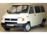 VW T4 bei Gebrauchtwagen.expert - Abbildung (4 / 15)