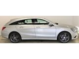 Mercedes-Benz CLA-Klasse bei Gebrauchtwagen.expert - Abbildung (7 / 15)