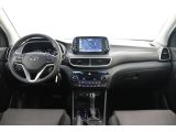 Hyundai Tucson bei Gebrauchtwagen.expert - Abbildung (15 / 15) Hyundai Tucson bei Gebrauchtwagen.expert - Abbildung (15 / 15)