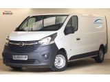Opel Vivaro bei Gebrauchtwagen.expert - Abbildung (3 / 15)