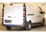 Opel Vivaro bei Gebrauchtwagen.expert - Abbildung (7 / 15)