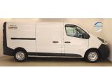 Opel Vivaro bei Gebrauchtwagen.expert - Abbildung (4 / 15)