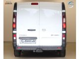 Opel Vivaro bei Gebrauchtwagen.expert - Abbildung (6 / 15)