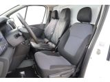 Opel Vivaro bei Gebrauchtwagen.expert - Abbildung (8 / 15)