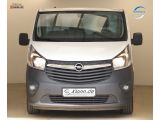 Opel Vivaro bei Gebrauchtwagen.expert - Abbildung (2 / 15)