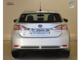 Lexus CT bei Gebrauchtwagen.expert - Abbildung (7 / 15)