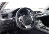 Lexus CT bei Gebrauchtwagen.expert - Abbildung (13 / 15)