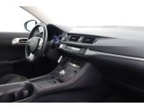 Lexus CT bei Gebrauchtwagen.expert - Abbildung (15 / 15)