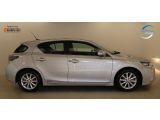 Lexus CT bei Gebrauchtwagen.expert - Abbildung (5 / 15)