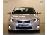 Lexus CT bei Gebrauchtwagen.expert - Abbildung (2 / 15)