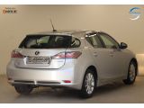 Lexus CT bei Gebrauchtwagen.expert - Abbildung (8 / 15)