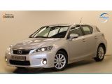Lexus CT bei Gebrauchtwagen.expert - Abbildung (3 / 15)