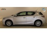 Lexus CT bei Gebrauchtwagen.expert - Abbildung (4 / 15)