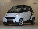 Smart smart fortwo bei Gebrauchtwagen.expert - Abbildung (3 / 15)