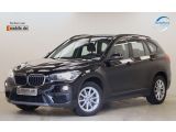 BMW X1 bei Gebrauchtwagen.expert - Abbildung (3 / 15)