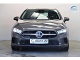 Mercedes-Benz A-Klasse bei Gebrauchtwagen.expert - Abbildung (2 / 15)