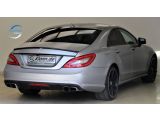 Mercedes-Benz CLS-Klasse bei Gebrauchtwagen.expert - Abbildung (4 / 15)